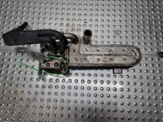 03G131513J Радиатор EGR Volkswagen Golf 5 Арт e11769123, вид 2