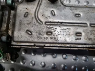 03G131513J Радиатор EGR Volkswagen Golf 5 Арт e11769123, вид 7