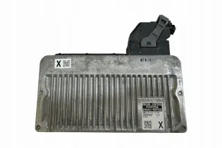 896610DT20 Блок управления двигателем BMW i3 Арт e11769098, вид 1