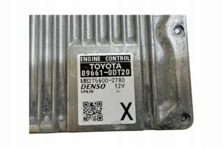896610DT20 Блок управления двигателем BMW i3 Арт e11769098, вид 5
