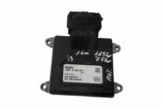 28528778 Блок управления двигателем BMW i3 Арт e11769097, вид 1