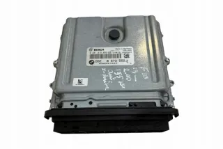 857356201 Блок управления двигателем BMW 5 F10/F11/GT F07 Арт e11768965, вид 1