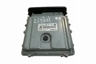 857356201 Блок управления двигателем BMW 5 F10/F11/GT F07 Арт e11768965, вид 3