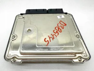 8596359 0281033809 Блок управления двигателем BMW 5 F10/F11/GT F07 Арт e11768959, вид 2