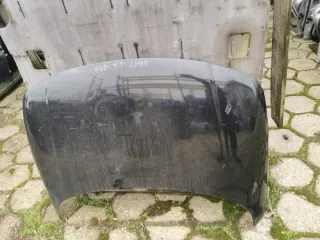  Капот Audi TT 1 Арт e11768957, вид 3