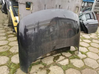  Капот Audi TT 1 Арт e11768957, вид 4