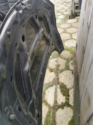  Капот Audi TT 1 Арт e11768957, вид 6