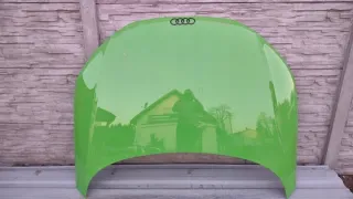AUDITT8S Капот Audi TT 3 Арт e11768949, вид 1