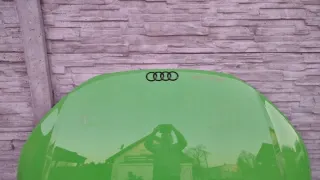 AUDITT8S Капот Audi TT 3 Арт e11768949, вид 2