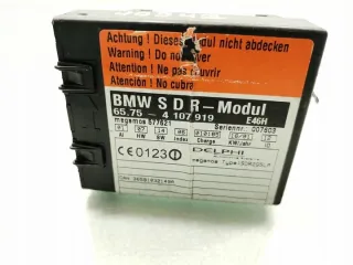 4107919 Блок управления двигателем BMW 3 E46 Арт e11768880, вид 4
