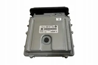 850644401 Блок управления двигателем BMW 3 E90/E91/E92/E93 Арт e11768845, вид 2