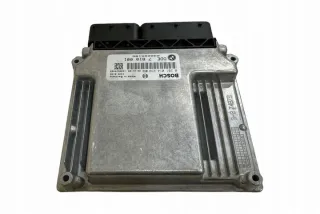 0281014239 Блок управления двигателем BMW 3 E90/E91/E92/E93 Арт e11768842, вид 2