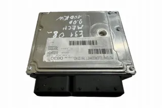0281014239 Блок управления двигателем BMW 3 E90/E91/E92/E93 Арт e11768842, вид 4