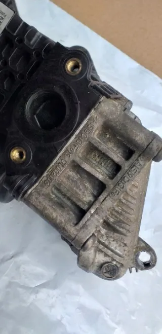 9813050280 Радиатор EGR Citroen C3 3 Арт e11768780, вид 2