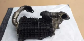 9813050280 Радиатор EGR Citroen C3 3 Арт e11768780, вид 4