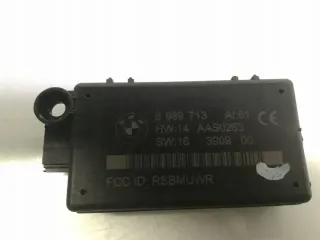 6989713 Блок управления двигателем BMW 1 E81/E82/E87/E88 Арт e11768756, вид 5