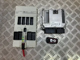 9315685 Блок управления двигателем BMW 1 F20/F21 Арт e11768732, вид 1