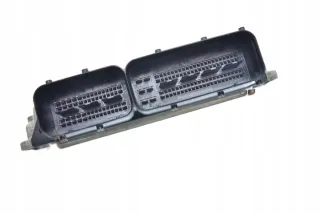4L0910401M 0281013689 Блок управления двигателем Audi Q7 4L Арт e11768687, вид 4