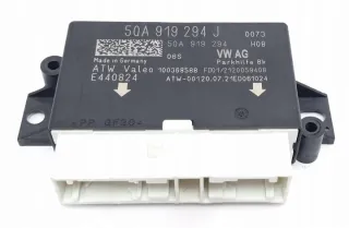 5QA919294J Блок управления двигателем Audi Q3 1 Арт e11768679, вид 4