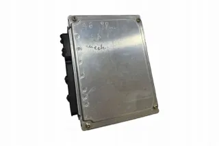 4B0907552F Блок управления двигателем Audi A6 C5 (S6,RS6) Арт e11768640, вид 3