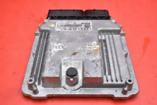 4F0907401C 0281013610 Блок управления двигателем Audi A6 C6 (S6,RS6) Арт e11768605, вид 5