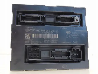 4H0907064CG 17435336551 Блок управления двигателем Audi A6 C7 (S6,RS6) Арт e11768594, вид 2