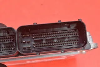 04L906021HA 0281033073 Блок управления двигателем Audi A6 C7 (S6,RS6) Арт e11768590, вид 11