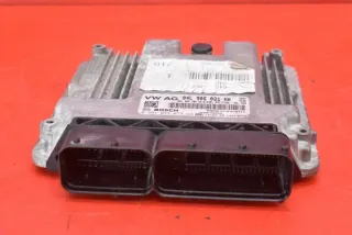 04L906021HA 0281033073 Блок управления двигателем Audi A6 C7 (S6,RS6) Арт e11768590, вид 6