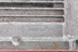 04L906021HA 0281033073 Блок управления двигателем Audi A6 C7 (S6,RS6) Арт e11768590, вид 9