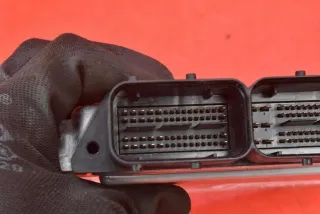 04L906021HA 0281033073 Блок управления двигателем Audi A6 C7 (S6,RS6) Арт e11768590, вид 10