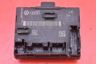 4G8959792J 4G8959792G Блок управления двигателем Audi A6 C7 (S6,RS6) Арт e11768581, вид 1
