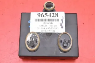 4G8959792J 4G8959792G Блок управления двигателем Audi A6 C7 (S6,RS6) Арт e11768581, вид 2
