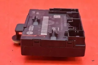4G8959792J 4G8959792G Блок управления двигателем Audi A6 C7 (S6,RS6) Арт e11768581, вид 3