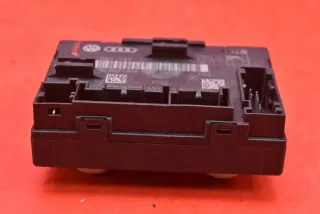 4G8959792J 4G8959792G Блок управления двигателем Audi A6 C7 (S6,RS6) Арт e11768581, вид 4