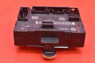 4G8959792J 4G8959792G Блок управления двигателем Audi A6 C7 (S6,RS6) Арт e11768581, вид 6