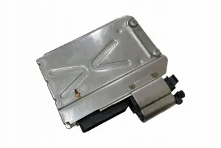 8E0907411 Блок управления двигателем Audi A4 B6 Арт e11768555, вид 3