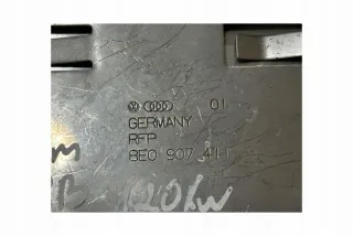8E0907411 Блок управления двигателем Audi A4 B6 Арт e11768555, вид 5