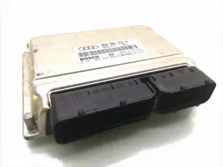 8E0909552N Блок управления двигателем Audi A4 B6 Арт e11768552, вид 1