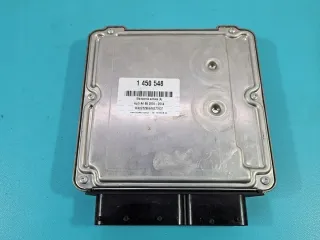 8E1910018D 0261S01036 IMPRK1450548, 8E1910018D, Блок управления двигателем Audi A4 B6 Арт e11768550, вид 4