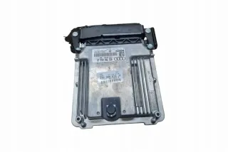 03G906016JD Блок управления двигателем Audi A4 B7 Арт e11768531, вид 1