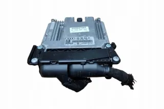 03G906016JD Блок управления двигателем Audi A4 B7 Арт e11768531, вид 4