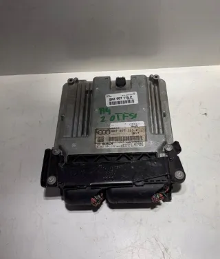 8K2907115P Блок управления двигателем Audi A4 B8 Арт e11768524, вид 1
