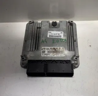04L906021BS Блок управления двигателем Audi A4 B8 Арт e11768522, вид 1