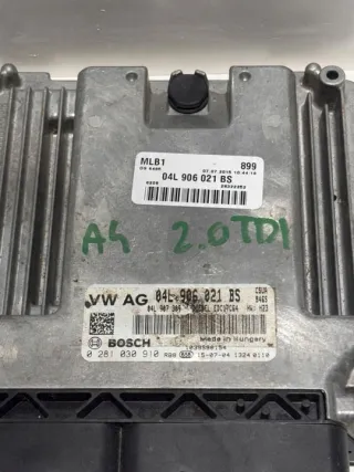 04L906021BS Блок управления двигателем Audi A4 B8 Арт e11768522, вид 2
