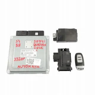 8K5907551B Блок управления двигателем Audi A4 B8 Арт e11768506, вид 1