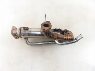  Радиатор EGR Audi A4 B6 Арт e11768466, вид 1