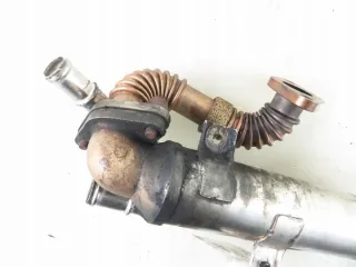  Радиатор EGR Audi A4 B6 Арт e11768466, вид 2