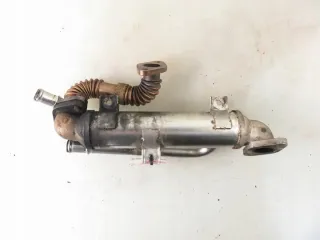  Радиатор EGR Audi A4 B6 Арт e11768466, вид 4