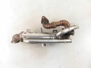  Радиатор EGR Audi A4 B6 Арт e11768466, вид 5