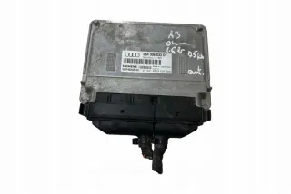 06A906033DT Блок управления двигателем Audi A3 8P Арт e11768462, вид 1